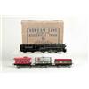 Image 1 : MARX STREAMLINE ELECTRIC TRAIN W/ O/B