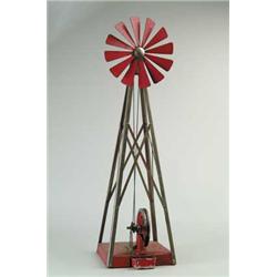 WINDMILL STEAM TOY