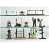 Image 1 : LOT OF 12 STEAM DRIVEN TOYS