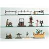 Image 1 : LOT OF 12 STEAM DRIVEN TOYS