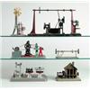 Image 1 : LOT OF 11 STEAM DRIVEN TOYS