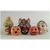 Image 1 : LOT OF 5 HALLOWEEN/HOLIDAY ITEMS