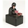 Image 1 : KOBEE BLACK FOLK ART TOY