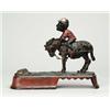 Image 1 : ALWAYS DID 'SPISE A MULE MECHANICAL BANK