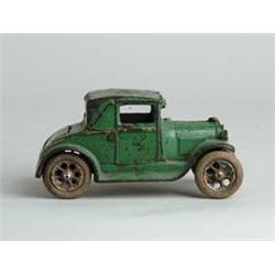 C.I. ARCADE MODEL A LANDAU SPORT COUPE
