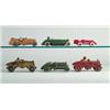 Image 1 : LOT FO 6 C.I. RACE CARS