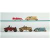 Image 1 : LOT OF 5 C.I. RACECARS