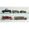 Image 1 : LOT OF 6 C.I. CARS AND BUSES