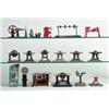 Image 1 : LOT OF 17 STEAM DRIVEN TOYS