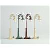 Image 1 : LOT OF 4 LIONEL STREET LAMPS