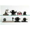 Image 1 : LOT OF 7 OLDER ELECTRIC MOTORS & ACCESS