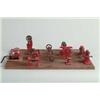 Image 1 : MINIATURE STEAM MILL DIORAMA