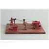 Image 1 : MINIATURE STEAM MILL DIORAMA