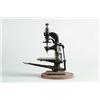 Image 1 : SALESMAN SAMPLE/MINIATURE DRILL PRESS