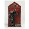 Image 1 : STARKIE'S "THE ROBOT" MECHANICAL BANK