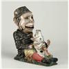 Image 1 : PADDY AND THE PIG MECHANICAL BANK