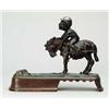 Image 1 : ALWAYS DID 'SPISE A MULE MECHANICAL BANK