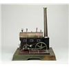 Image 1 : MARKLIN STEAM & ELECTRIC ENGINE