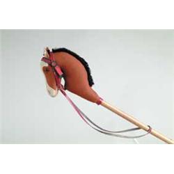 STEIFF HOBBY HORSE