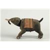 Image 1 : PAPIER MACHE NODDING ELEPHANT