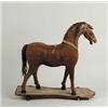 Image 1 : PULL TOY:  LARGE HORSE PULL TOY