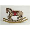 Image 1 : TOM MIX ROCKING HORSE
