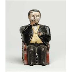 TAMMANY MECHANICAL BANK