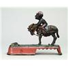 Image 1 : ALWAYS DID 'SPISE A MULE MECHANICAL BANK