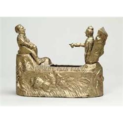 WORLD'S FAIR MECHANICAL BANK