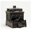 Image 1 : DOG ON TURNTABLE MECHANICAL BANK