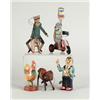 Image 1 : LOT OF 14 MISC. W/UP TOYS