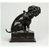 Image 1 : BULL DOG MECHANICAL BANK