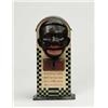 Image 1 : GERMAN TIN MECHANICAL BANK FEATURING BLACK MAN'S FACE