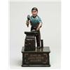 Image 1 : JOHN DEERE MECHANICAL BANK