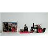 Image 1 : LOT OF 6 MAMOD STEAM ENGINES. 