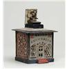Image 1 : HALLS EXCELSIOR MECHANICAL BANK