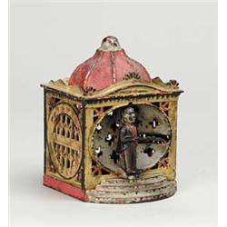 LILIPUT MECHANICAL BANK
