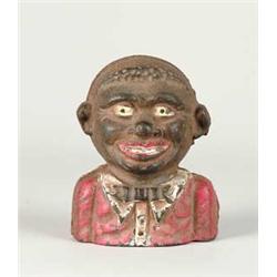 REPRO. “YOUNG NIGGER” STILL BANK