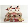 Image 1 : DINGLING BROS. CIRCUS WAGON W/ANIMALS