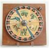 Image 1 : FRENCH MADE ROULETTE WHEEL GAME