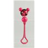 Image 1 : CELLULOID MICKEY MOUSE RATTLE
