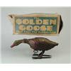 Image 1 : MARX W/UP GOLDEN GOOSE W/O.B