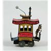 Image 1 : DISTLER W/UP TOONERVILLE TROLLEY