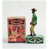Image 1 : THRIFTY TOM'S JIGGER BANK WITH O.B