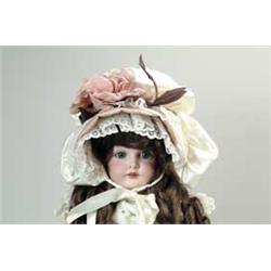 24" KESTNER 146 DOLL