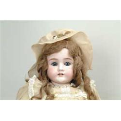 30" S.P.B.H. 1909 DOLL