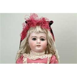 30" D.E.P. DOLL