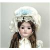 Image 1 : 30" SIMON & HALBIG 1079 DOLL. 