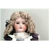 Image 1 : 31" UNIS FRANCE 301 FRENCH CHILD DOLL