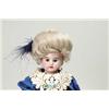 Image 1 : TWO GERMAN OPEN-MOUTHED DOLLS